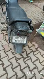 Nice bike good bike