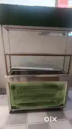 Food Counter