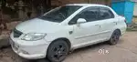Honda City ZX 2008 Petrol Well Maintained top model