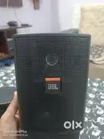 JBL Professional Speaker