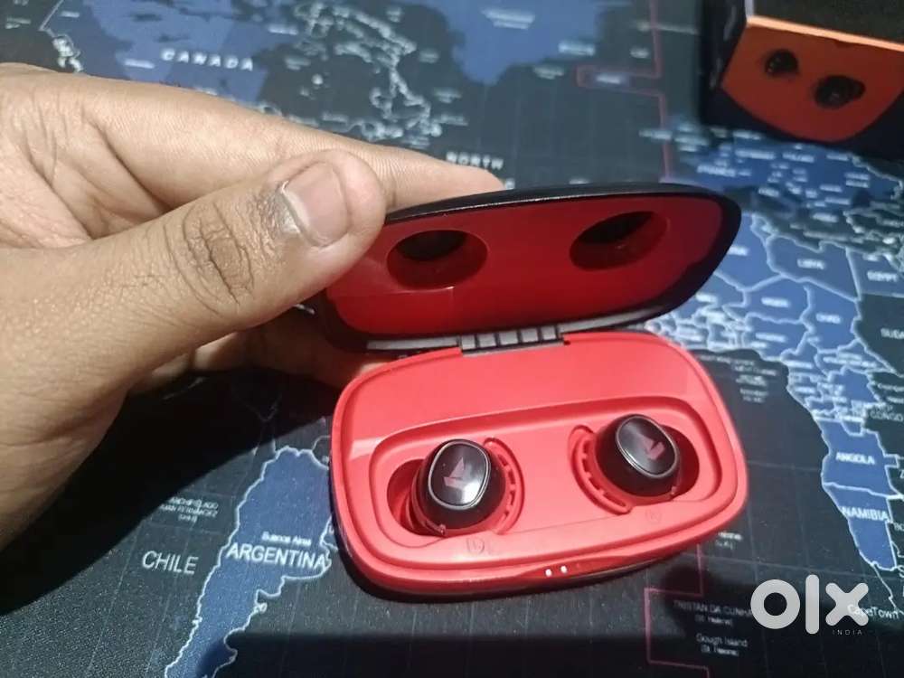 Boat airdopes 441 pro