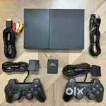PlayStation 2 slim