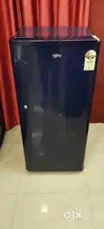 Single door refrigerator for sell