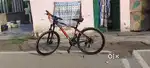 MTB 900 good condition byscile