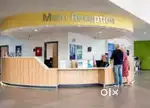 WE ARE URGENTLY REQUIRERECEPTIONISFOR  HEALTH CARE CLINIC