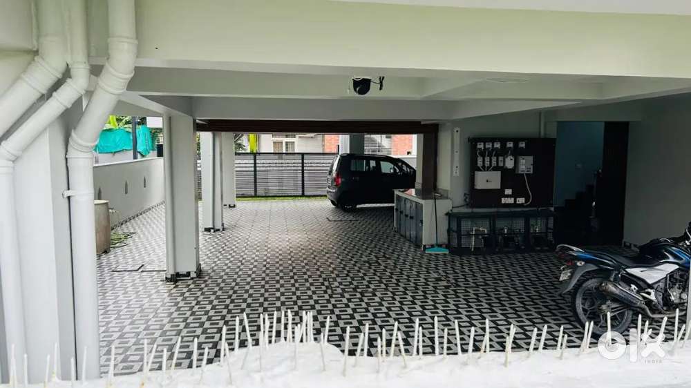 2bhk semi furnished flat for rent newly built and primium location