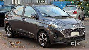 BRAND NEW HYUNDAI AURA S T + CNG