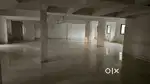 Office 40000 sqft rent 1.2 Lakh negotiable