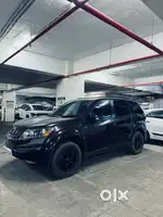 Mahindra XUV500 2018 Diesel