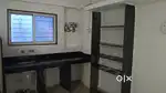 1bhk flat for rent Government colony, sangli