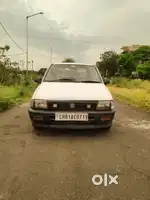 Maruti Suzuki Zen , model 1999 , paasing 2029 , Petrol,60000 Km Driven