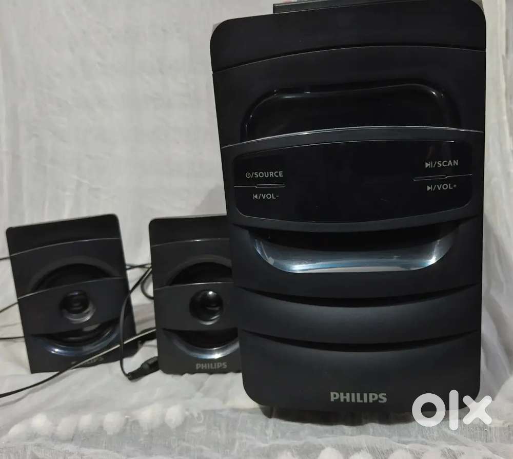 Philips Speaker Woofer