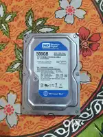 Hard Drive Sell Korum Fresh Condition