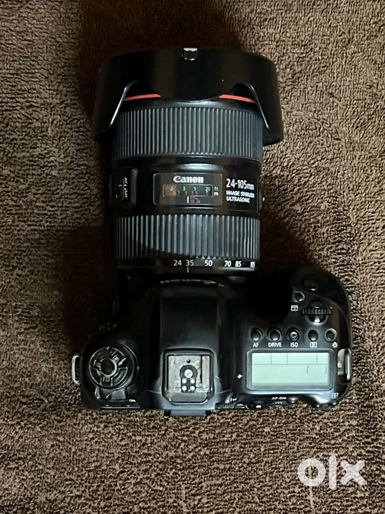 6d mark ii for sale