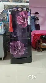 SAMSUNG Refrigerator with Inverter Technology