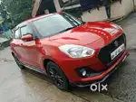 Maruti Suzuki Swift VXI ABS BSIV, 2019, Petrol