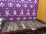 Single bed