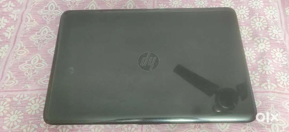 Hp laptop i5 7th gen win 11 mint condition