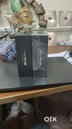 Earbus new