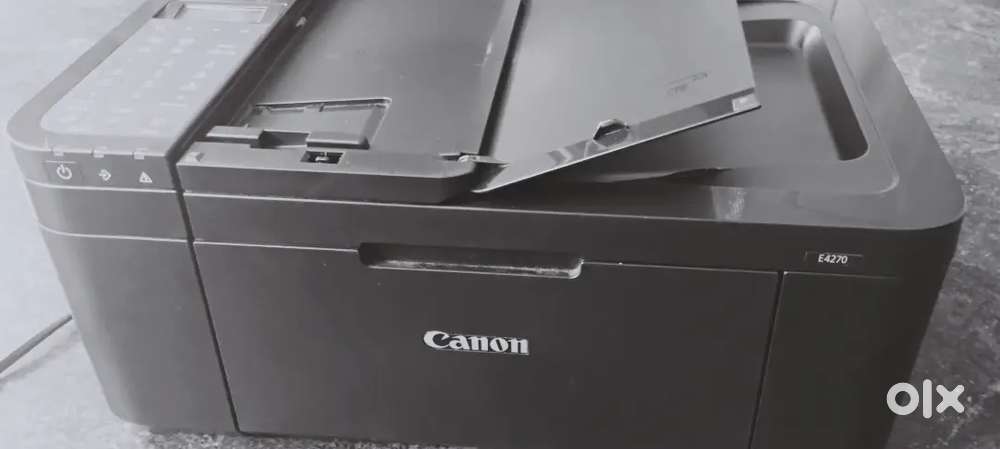Canon e4270 wifi very good condition