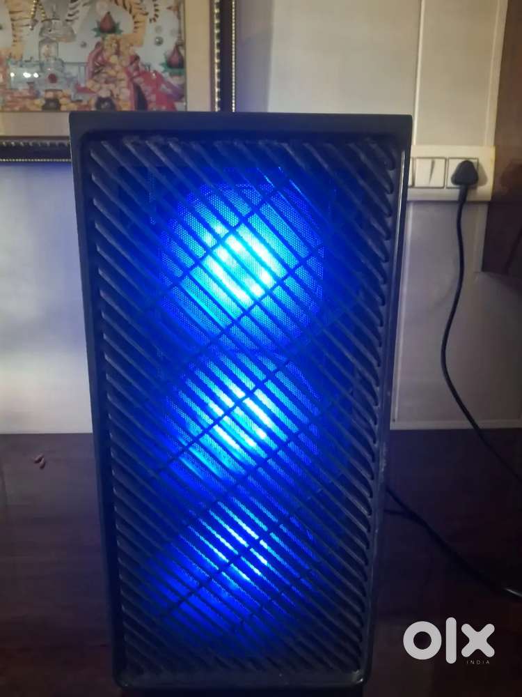 High Performance Ryzen 5 Gaming PC  GTX 1650 Super  Clean Build