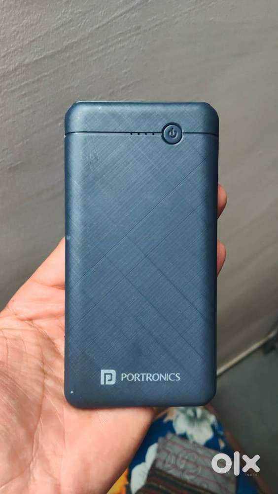 Portronics Power Bank