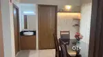 Fully furnished brand new 2 BHK flat available for rent in Pettah ,TVM