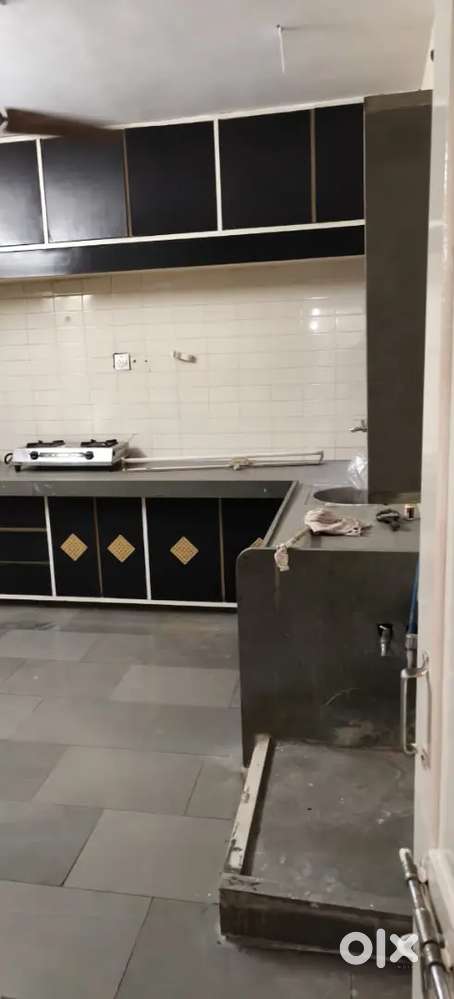 KALIYABID 2BHK SEPARATE TENAMENT