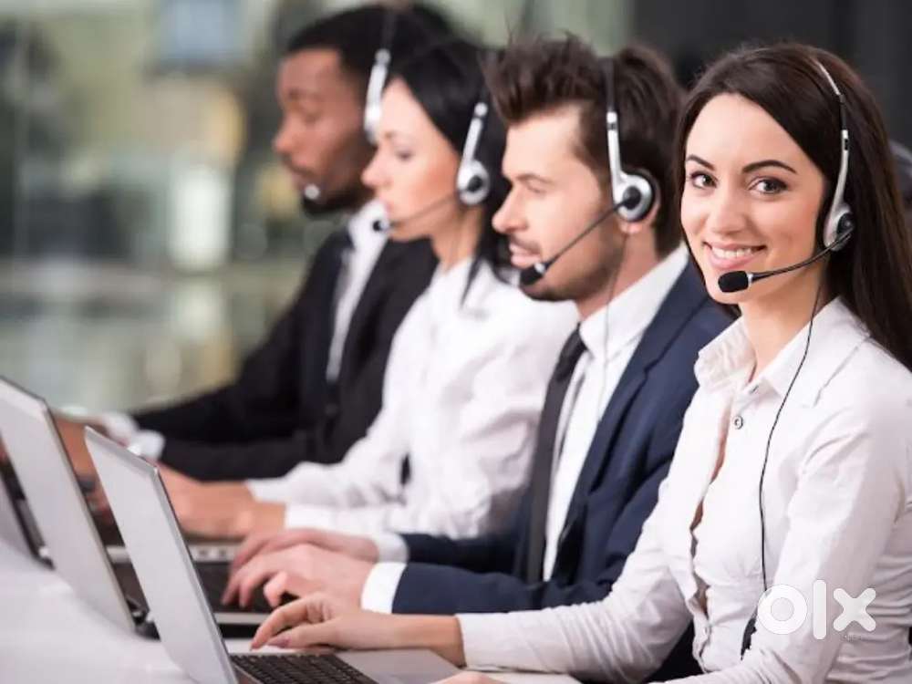 Telecalling