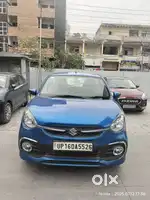 Maruti Suzuki Celerio 2021-1.0 ZXI Plus MT, 2021, Petrol