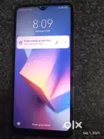 Redmi note 10 4g phone 4gb 64gb Ladies Used Mobile in Good Condition