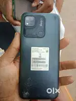 Mobile bachna hai good condition