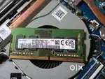 4gb Ram DDR 4 type samsung original ram
