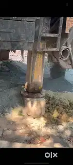 Civil supervisor for a construction site