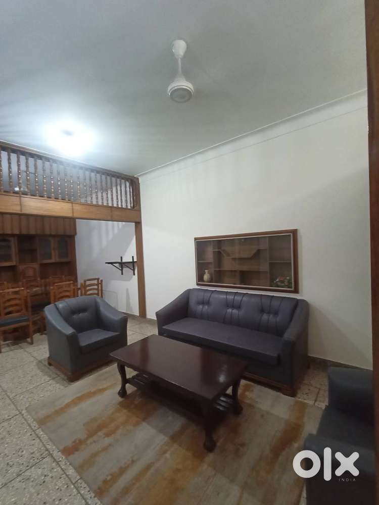 1 BHK Fully Furnished Sector-16