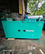 Efficiency Meets Power: Your Generator Solution