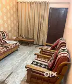Fully Furnished Room for Rent in Sector 41/A, Boys Only.