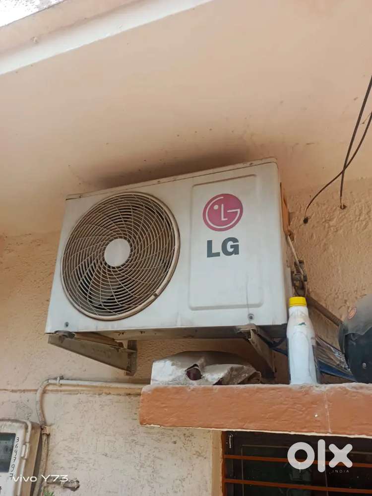 Lg ac 1.5 ton