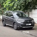 Maruti Suzuki XL6 1.5 Alpha Plus AT, 2022, Petrol