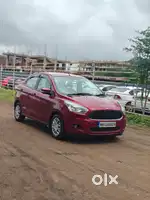Ford Aspire Trend Plus TDCi, 2017, Diesel