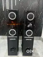 UNKOR DOUBLE TOWERSPEA6