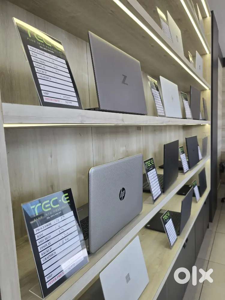 GAMING LAPTOPS കുറഞ്ഞ വിലയിൽ ഇതാ..