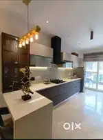 South facing 2 BHK flat at Kundrathur