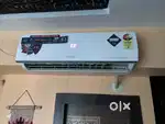 Onida 1.5 Ton Split AC