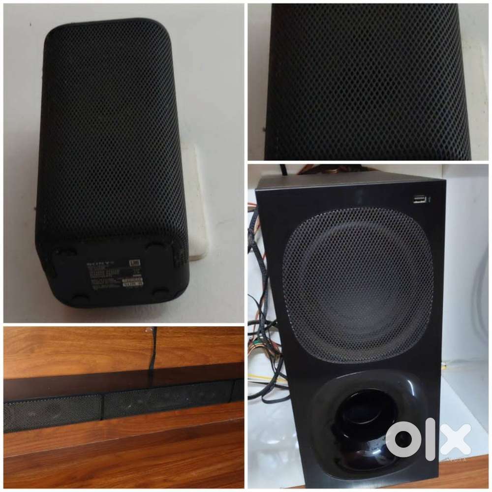 Sony Home theatre