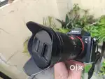 Sony A7iii Mirrorless Camera + Tamron 28-75 f2.8 urgent sell