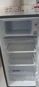 Whirlpool refrigerator