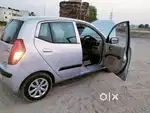 Hyundai i10 2008 CNG & Hybrids 800000 Km Driven