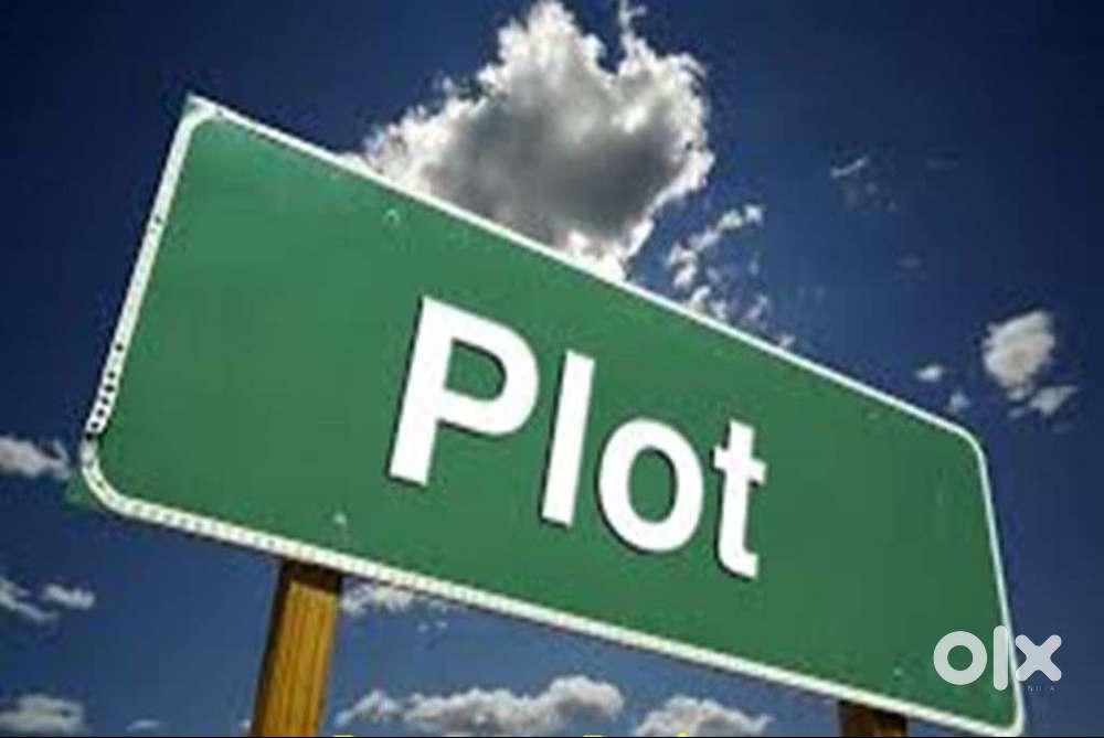 100 sq yard plot for sell in daurala mda approved plot Meerut