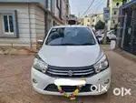 Maruti Suzuki Celerio 2014 Petrol Well Maintained